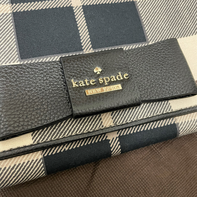 kate spade new york(ケイトスペードニューヨーク)のKate Spade クラッチバッグ レディースのバッグ(クラッチバッグ)の商品写真