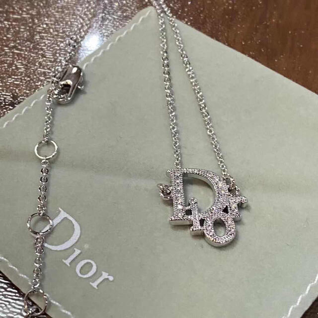 dior ネックレスネックレス