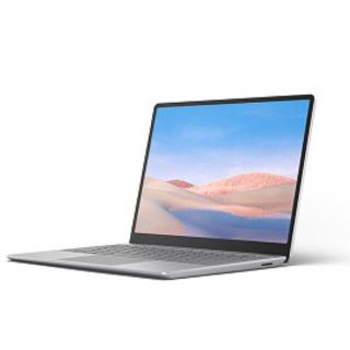 マイクロソフト(Microsoft)のsurface laptop go(ノートPC)