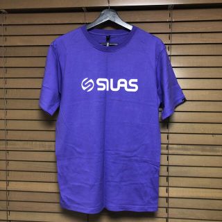 サイラス(SILAS)のサイラス　ロゴTシャツ(Tシャツ/カットソー(半袖/袖なし))