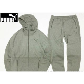 プーマ(PUMA)の定価15,950円 新品 PUMA プーマ スウェット  US/M 日本/L(パーカー)