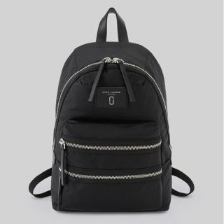 マークバイマークジェイコブス(MARC BY MARC JACOBS)のMARC JACOBS☆リュック 最終値下げ(リュック/バックパック)