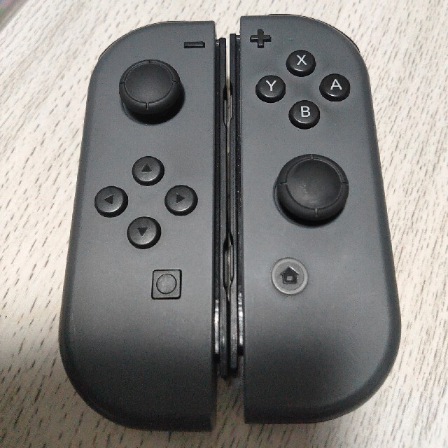 Nintendo Switch(ニンテンドースイッチ)のスーパー マリオパーティ 4人で遊べる Joy-Conセット Switch エンタメ/ホビーのゲームソフト/ゲーム機本体(家庭用ゲームソフト)の商品写真