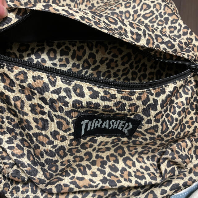 THRASHER(スラッシャー)のTHRASHER リュック  メンズのバッグ(バッグパック/リュック)の商品写真