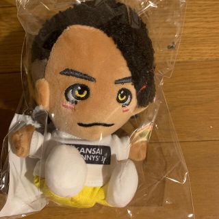 リチャード ちびぬい 玄関先渡し 狼煙のぼり ちびぬい 草間リチャード敬太 アイドル