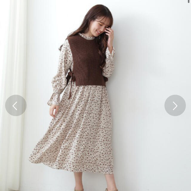 Jill By Jillstuart Jill By Jillstuart ワンピースの通販 By M S Shop ジルバイジルスチュアート ならラクマ