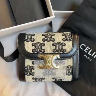 セリーヌ(celine)のりな様 専用(財布)