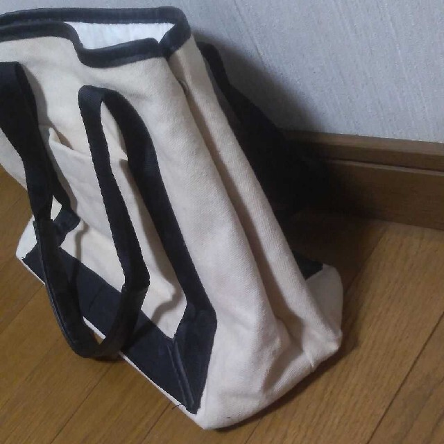 MISTURA イニシャルトートバッグ　M レディースのバッグ(トートバッグ)の商品写真