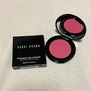 ボビイブラウン(BOBBI BROWN)のBOBBI BROWN チーク (チーク)