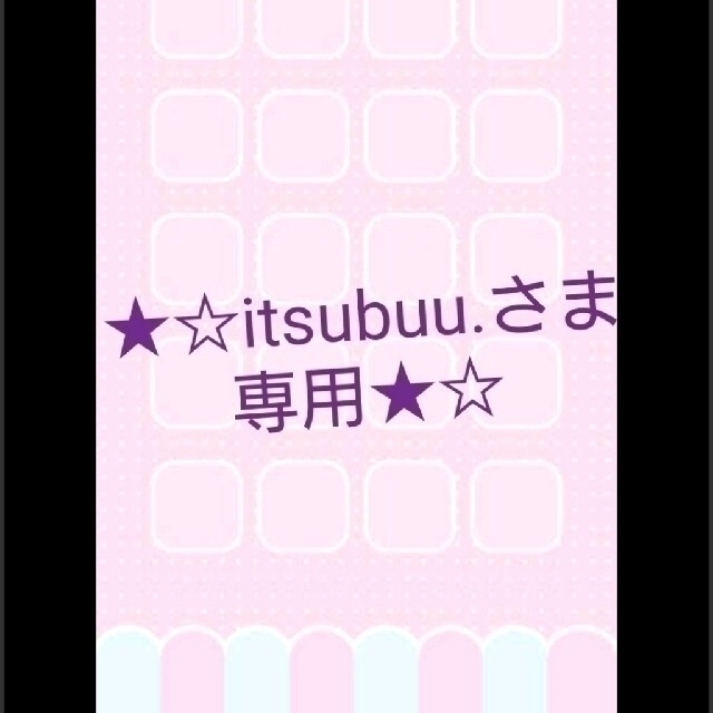 ★itsubuu.さま専用★お弁当袋/ランチョンマット/巾着袋/上履き袋その他