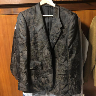 中華のおせち贈り物 定価13万　テーラードジャケット　Paul collection Smith テーラードジャケット