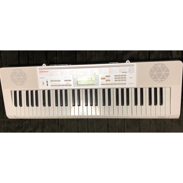 有名ブランド Amazon.co.jp: Casio LK-118 Electronic Keyboard