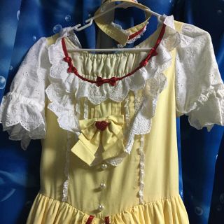 メタモルフォーゼタンドゥフィーユ コラボの通販 25点 | metamorphose