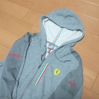 プーマ(PUMA)のプーマ ジャージ上下(ジャージ)