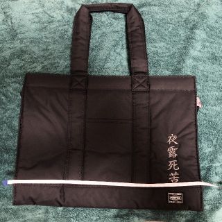 PORTER - ポーター トートバッグ 吉田カバン 氣志團グッズ コラボ