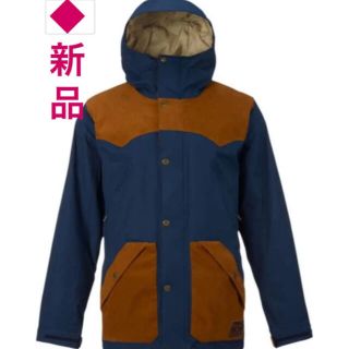 バートン(BURTON)の★ TAMON様専用★ Burton バートン メンズフォルサムジャケット(その他)