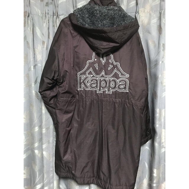 Kappa(カッパ)の90s kappa ベンチコート メンズのジャケット/アウター(その他)の商品写真