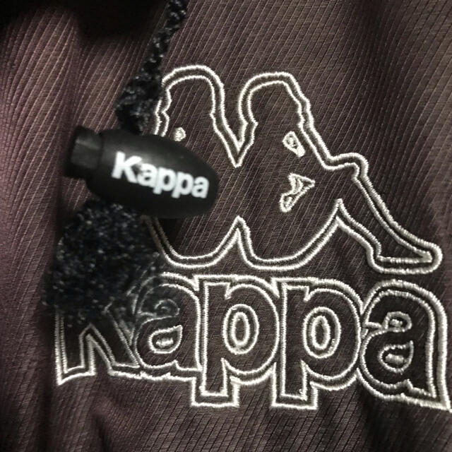 Kappa(カッパ)の90s kappa ベンチコート メンズのジャケット/アウター(その他)の商品写真