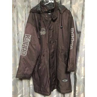 カッパ(Kappa)の90s kappa ベンチコート(その他)