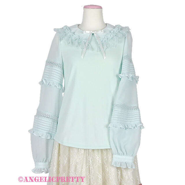 Angelic pretty カットソー