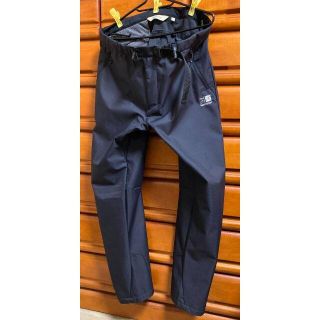 カリマー(karrimor)のカリマー メンズ (arete zip pants black)(その他)