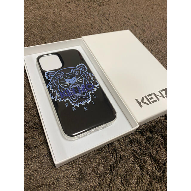 KENZO(ケンゾー)のKENZO iPhone 12 / 12pro スマホ/家電/カメラのスマホアクセサリー(iPhoneケース)の商品写真