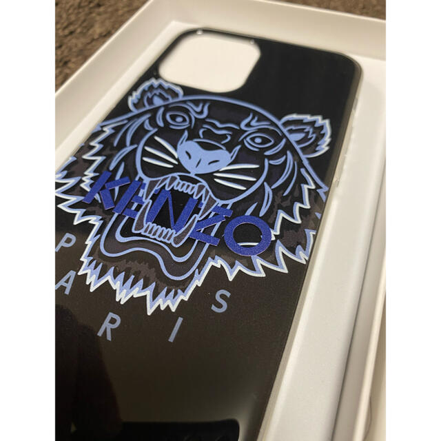 KENZO(ケンゾー)のKENZO iPhone 12 / 12pro スマホ/家電/カメラのスマホアクセサリー(iPhoneケース)の商品写真