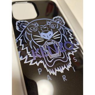 ケンゾー(KENZO)のKENZO iPhone 12 / 12pro(iPhoneケース)