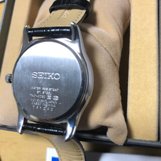 [セイコー]SEIKO SCXP031