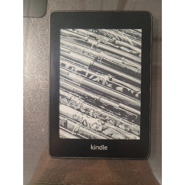 Kindle  Paperwhite ペーパーホワイト　第10世代　32gb 1