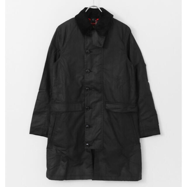 Barbour(バーブァー)のりつこさま　Barbour　別注 CHIPCHASE レディースのジャケット/アウター(ロングコート)の商品写真