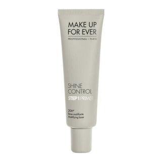 メイクアップフォーエバー(MAKE UP FOR EVER)のMAKE UP FOR EVER　ステップ1プライマー　シャインコントロール(化粧下地)