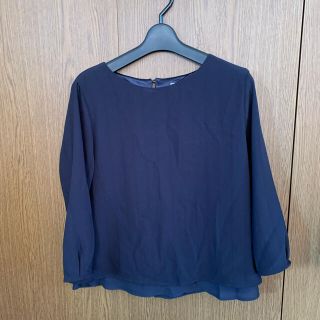 ハニーズ(HONEYS)のH✩M様専用【単品購入もOK】超お得!!シンプルカットソー2枚セット(カットソー(長袖/七分))