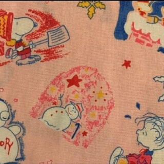 スヌーピー ピンク 生地 糸の通販 57点 Snoopyのハンドメイドを買うならラクマ