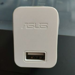 エイスース(ASUS)のASUS ACアダプター  5.2V 1.0A(バッテリー/充電器)