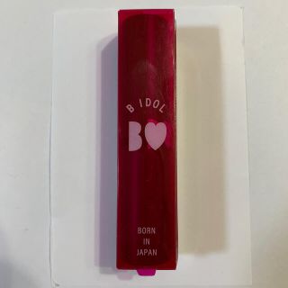 新品未開封♡BIDOL つやぷるリップ 06 きまぐれBROWN(リップグロス)