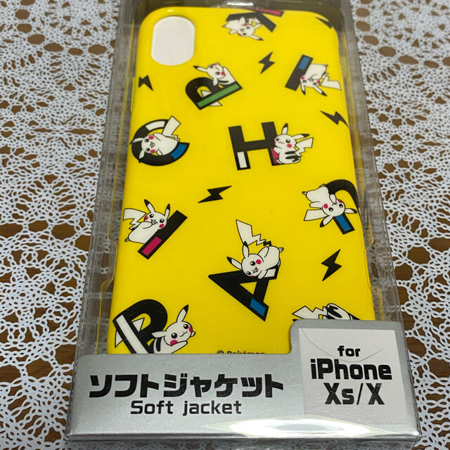 ポケモン Iphone X Xs スマホケース ポケモンセンター の通販 By Neko ポケモンならラクマ