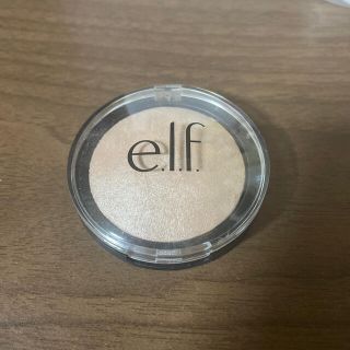 エルフ(elf)のelf ハイライト(フェイスカラー)