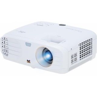 ViewSonic 4K UHD ホームシアタープロジェクター PX747-4K(プロジェクター)