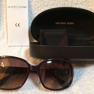 マイケルコース(Michael Kors)の新品【MICHAEL KORS】正規品マイケルコースサングラスM2888S527(サングラス/メガネ)