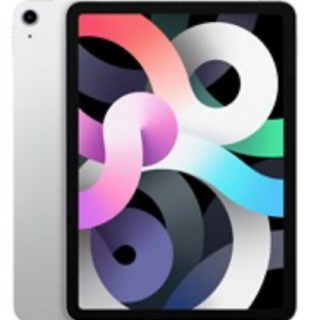 ベビーグッズも大集合 iPad - 【最終値引】iPad Air10.9インチ第4世代