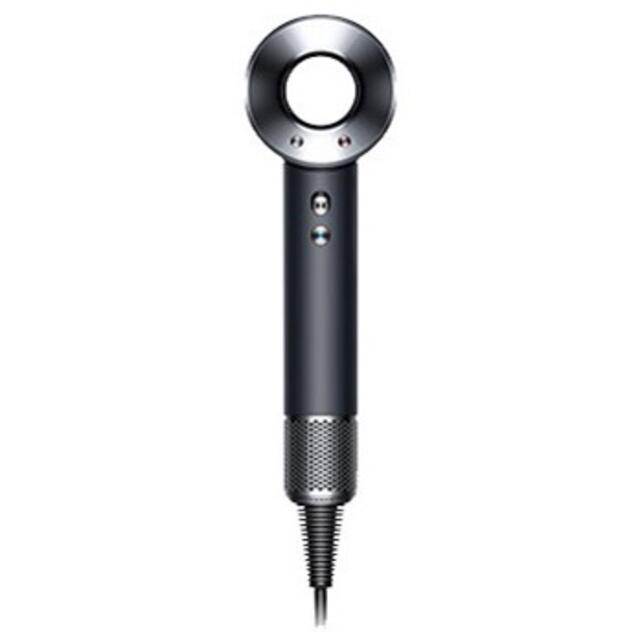 新品 Dyson Supersonic Ionic ブラック/ニッケル 2台