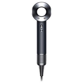 ダイソン(Dyson)の新品 Dyson Supersonic Ionic ブラック/ニッケル 2台(ドライヤー)