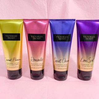 ヴィクトリアズシークレット(Victoria's Secret)のVictoria's Secret ボディクリーム フレグランスローション(ボディクリーム)