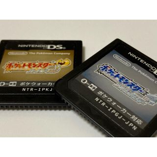 3ds ポケモン 金銀の通販 13点 フリマアプリ ラクマ