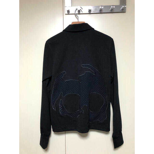 処分価格！COMME DES GARÇONS HOMME PLUS ジャケット