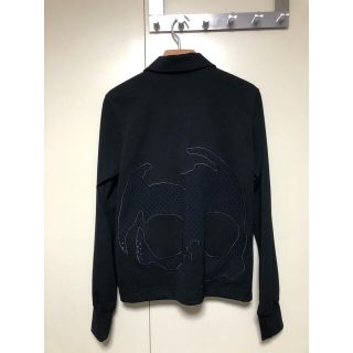 コムデギャルソン(COMME des GARCONS)の処分価格！COMME DES GARÇONS HOMME PLUS ジャケット(ブルゾン)