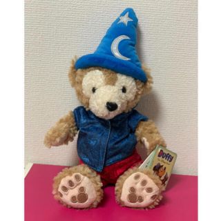 ダッフィー(ダッフィー)の【アメリカディズニー限定】【日本未発売】ダッフィーぬいぐるみ(ぬいぐるみ)