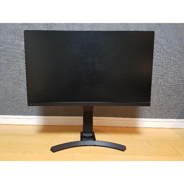 Pixio PX5 HAYABUSA1代目 24.5インチ 240hz - ディスプレイ