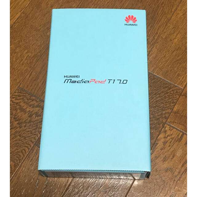 HUAWEI MediaPad T1 7.0 Wi-Fiモデル